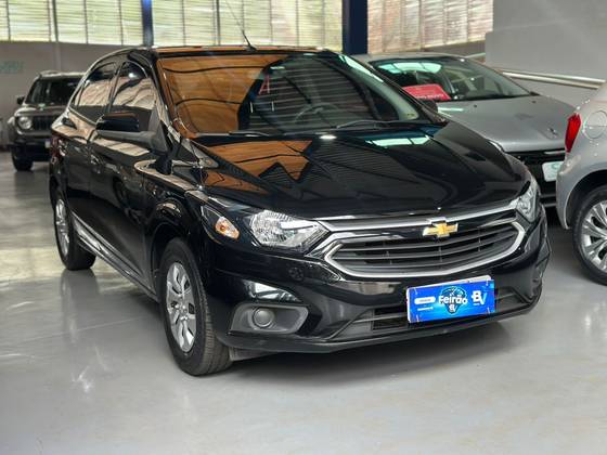 CHEVROLET ONIX 1.0 MPFI LT 8V FLEX 4P MANUAL CHEVROLET ONIX 1.0 MPFI LT 8V FLEX 4P MANUAL